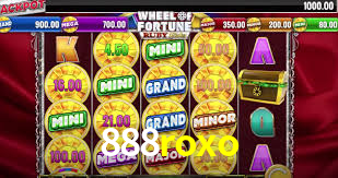 Bônus Generosos e Exclusivos no 888roxo para Você!